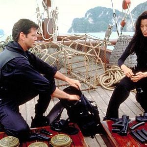 Foto El mañana nunca muere