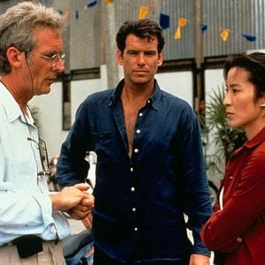 Foto El mañana nunca muere