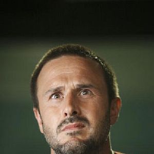 Foto David Arquette