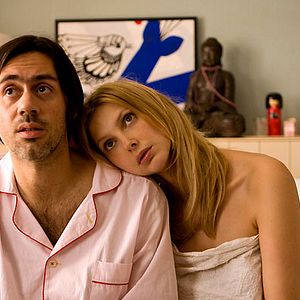 Foto Emmanuel Mouret