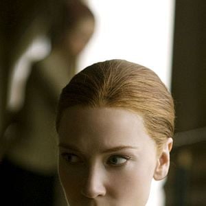 Foto El curioso caso de Benjamin Button