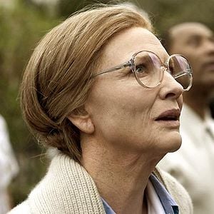 Foto El curioso caso de Benjamin Button