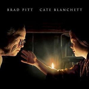 Foto El curioso caso de Benjamin Button