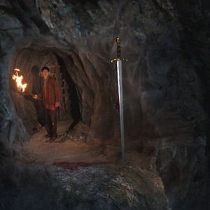 Foto Colin Morgan (II)