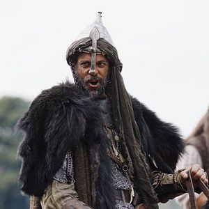Foto Alexander Siddig
