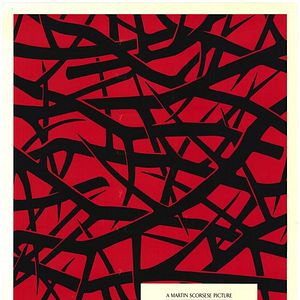 Foto La última tentación de Cristo