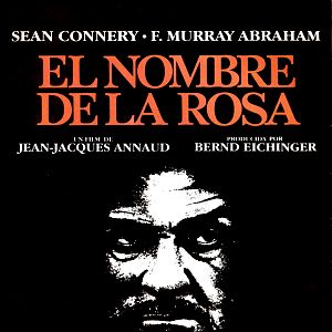 Foto El nombre de la rosa