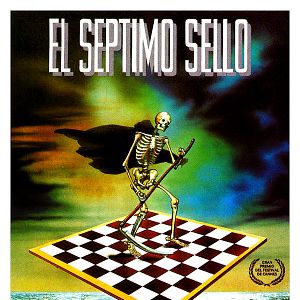 Foto El séptimo sello