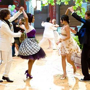 Foto High School Musical 3: La graduación