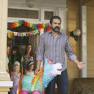 Foto Ricardo Chavira