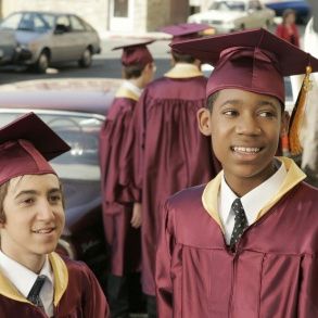 Foto Todo el mundo odia a Chris