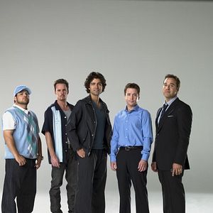 Foto Entourage: El Séquito