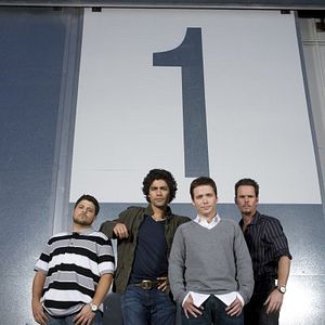 Foto Entourage: El Séquito