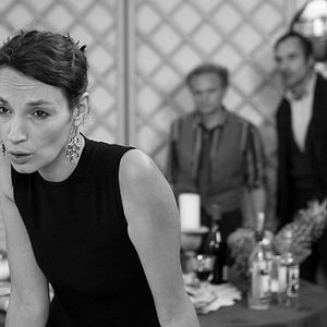 Foto Jeanne Balibar