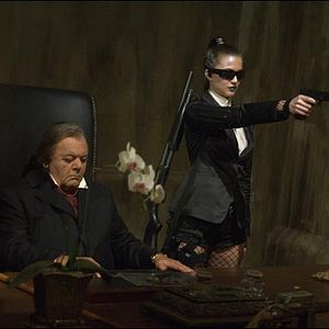 Foto Darren Lynn Bousman