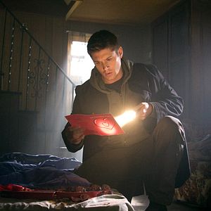 Foto Jensen Ackles