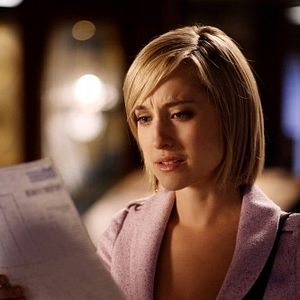 Foto Allison Mack