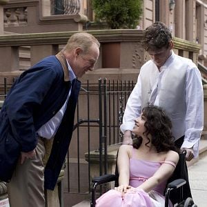 Foto New York, I Love You