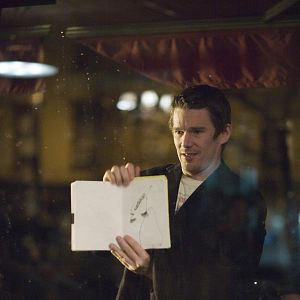 Foto New York, I Love You