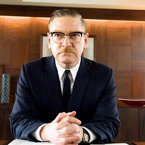 Foto Kenneth Branagh