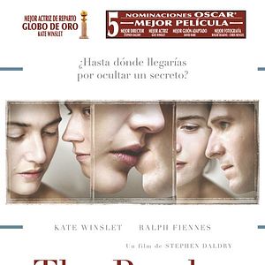 Foto Una pasión secreta