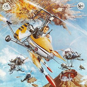 Foto Sólo se vive dos veces