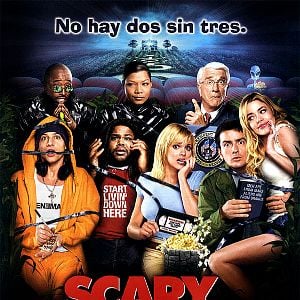 Foto Scary Movie 3