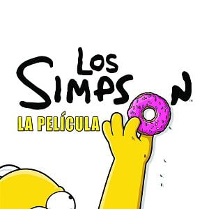 Foto Los Simpson: La película