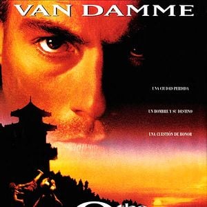 Foto The Quest: En busca de la ciudad perdida