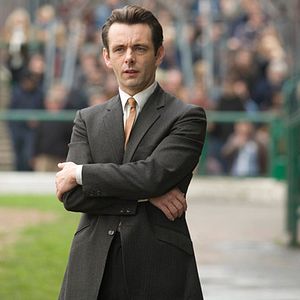 Foto Michael Sheen