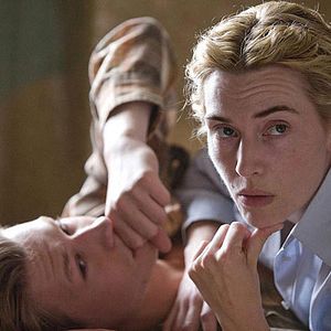 Foto Una pasión secreta