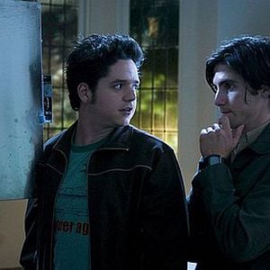 Foto Milo Ventimiglia