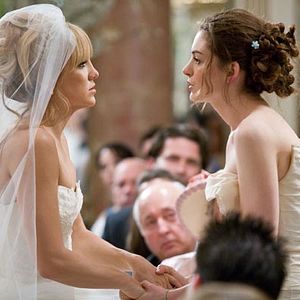 Foto Guerra de novias