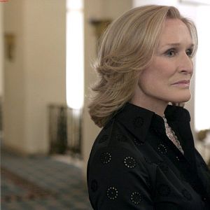 Foto Glenn Close