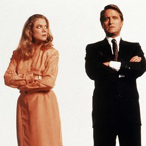 Foto Kathleen Turner