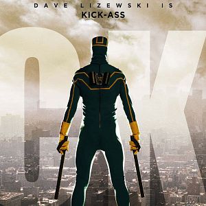 Foto Kick-Ass
