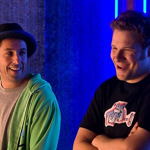 Foto Siempre hay tiempo para reír