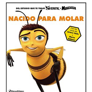 Foto Bee Movie: La historia de una abeja