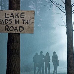 Foto La venganza de la casa del lago