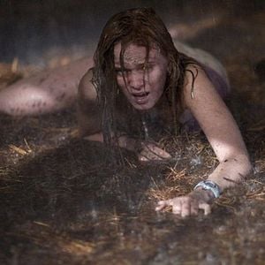 Foto La venganza de la casa del lago