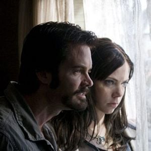 Foto La venganza de la casa del lago