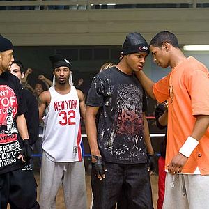 Foto Damon Wayans Jr.