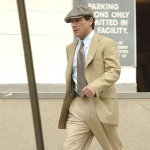 Foto Paul Ben-Victor