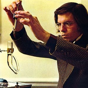 Foto Contacto en Francia