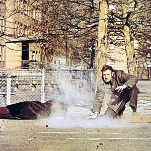 Foto Contacto en Francia