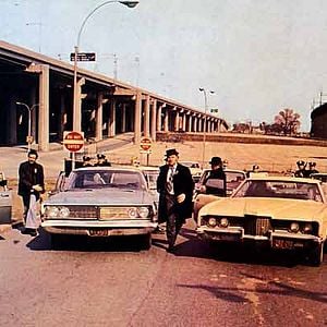 Foto Contacto en Francia