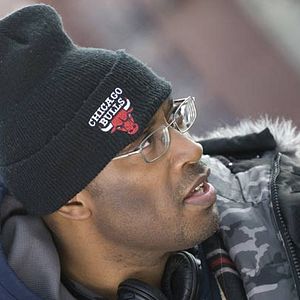 Foto George Tillman Jr.