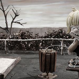 Foto Mary and Max