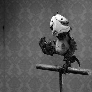 Foto Mary and Max