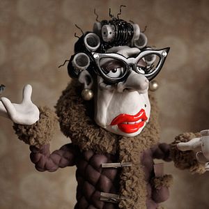 Foto Mary and Max